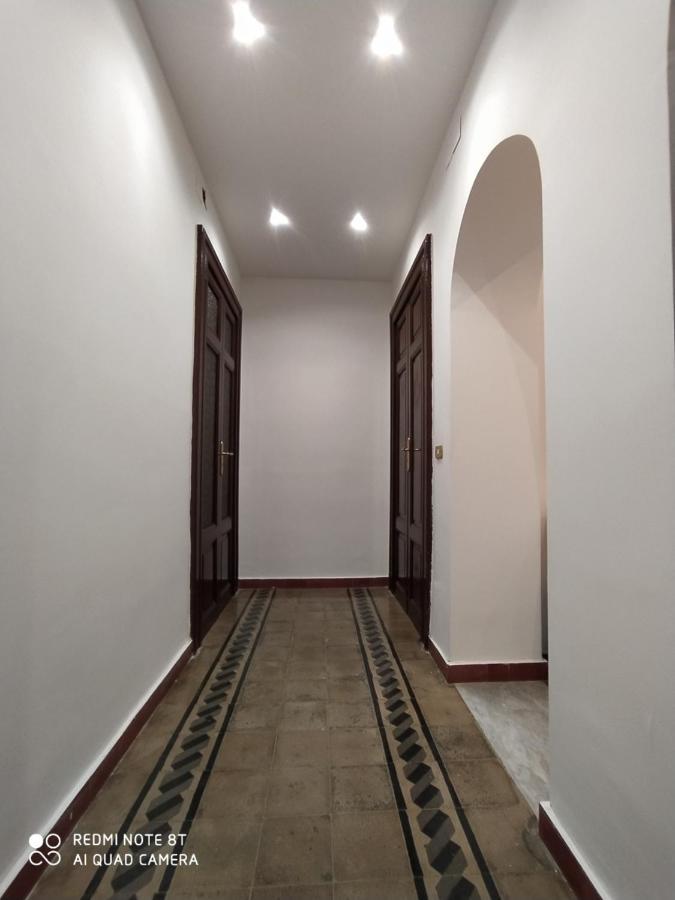 Appartamento Via Filippini Reggio Calabria Exterior photo