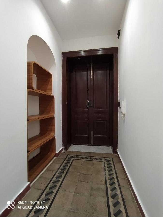 Appartamento Via Filippini Reggio Calabria Exterior photo
