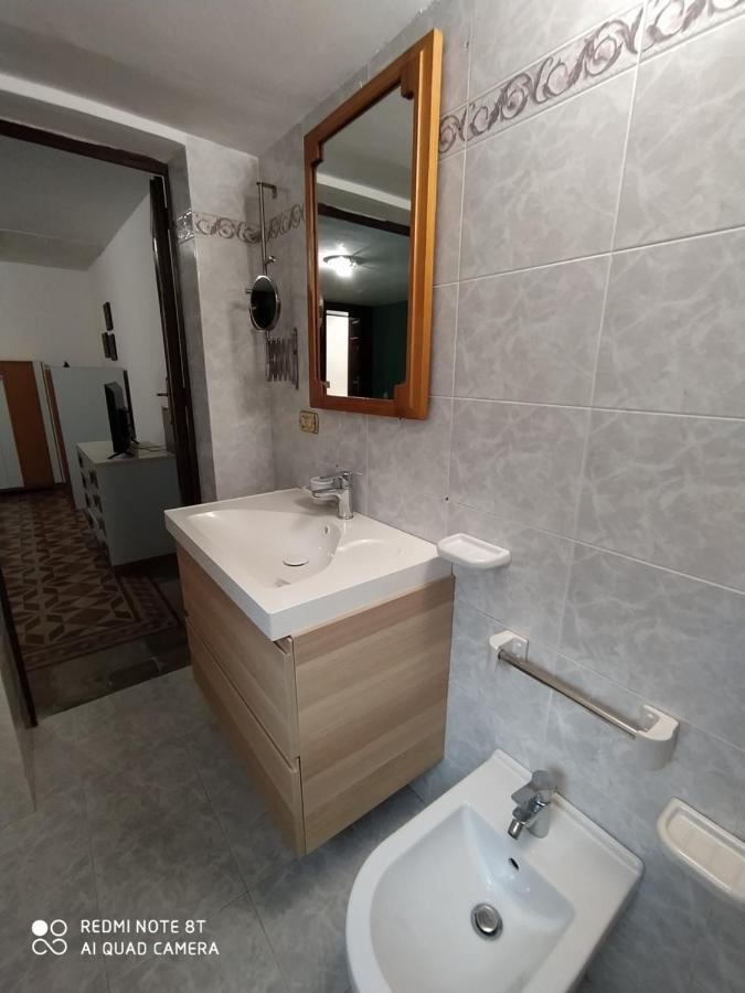 Appartamento Via Filippini Reggio Calabria Exterior photo