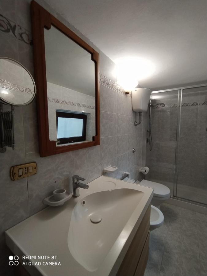 Appartamento Via Filippini Reggio Calabria Exterior photo